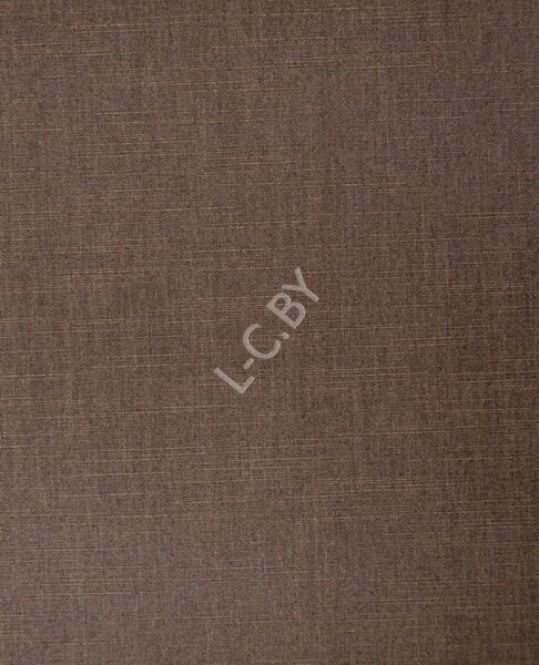 Ткань рольштор Лима 2872 темно-коричневый