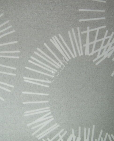 Ткань рольштор Элвис 1608 светло-серый