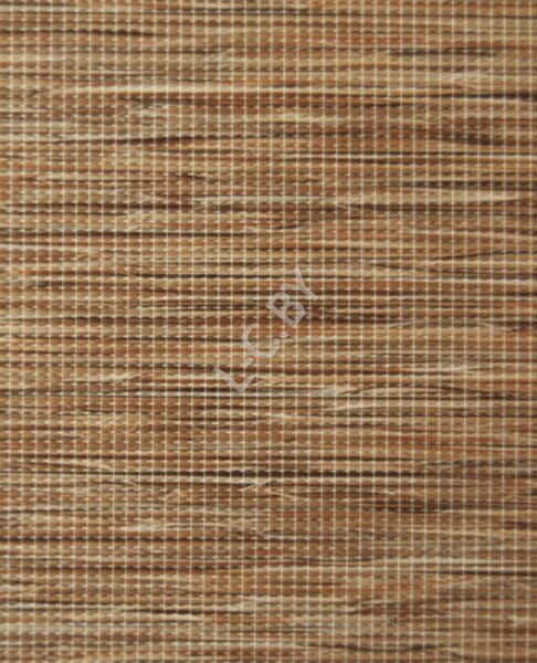 Ткань рольштор Сафари 2858 светло-коричневый