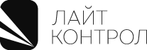 Логотип Лайт Контрол