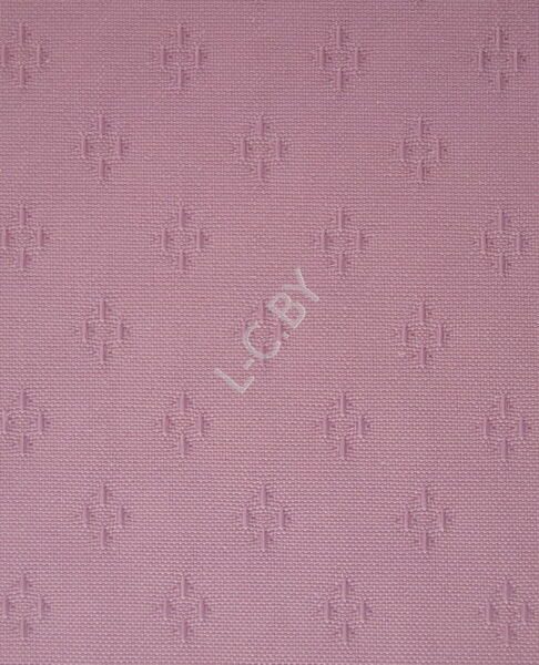 Ткань вертикальных жалюзи Полюс М96 розовый