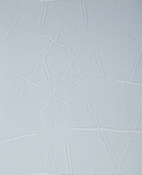 Ткань вертикальных жалюзи Бансай 41 белый