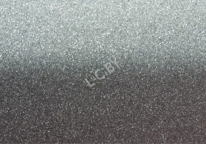 Ламель горизонтальных жалюзи 25мм цвет Серебро 9601