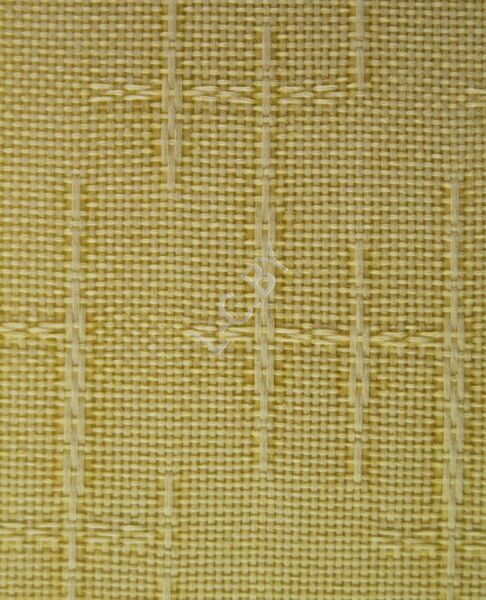 Ткань вертикальных жалюзи Кения 03 желтый