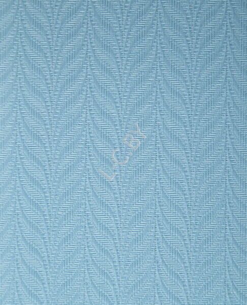 Ткань вертикальных жалюзи Магнолия 05 голубой