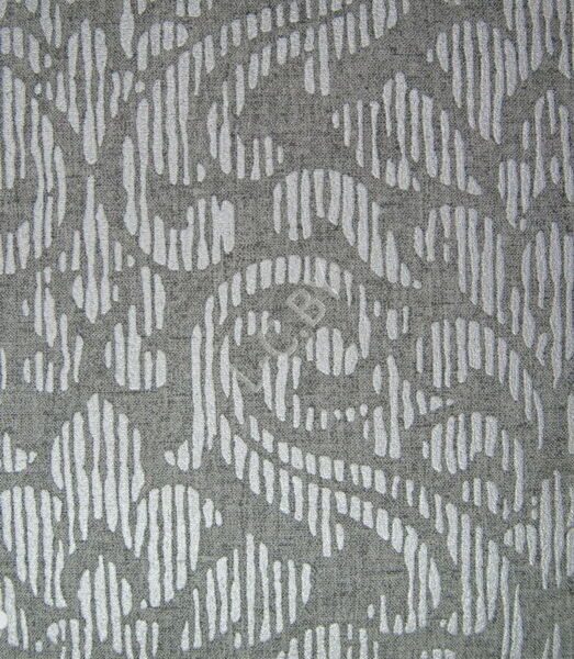 Ткань рольштор Флоренция 1881 темно-серый