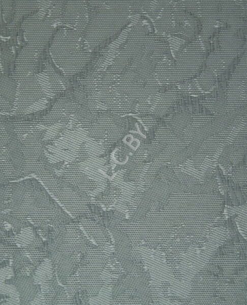 Ткань вертикальных жалюзи Айс new 08 серый