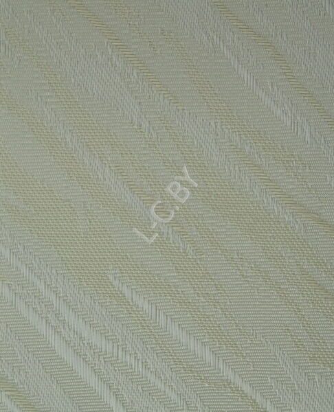 Ткань вертикальных жалюзи Тифани 4306 серый