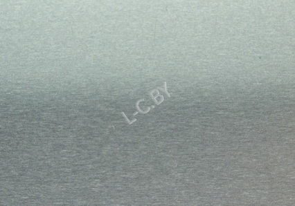 Ламель горизонтальных жалюзи ISOTRA 25мм цвет Сталь 901