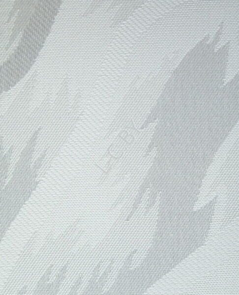 Ткань вертикальных жалюзи Александра 5001 белый
