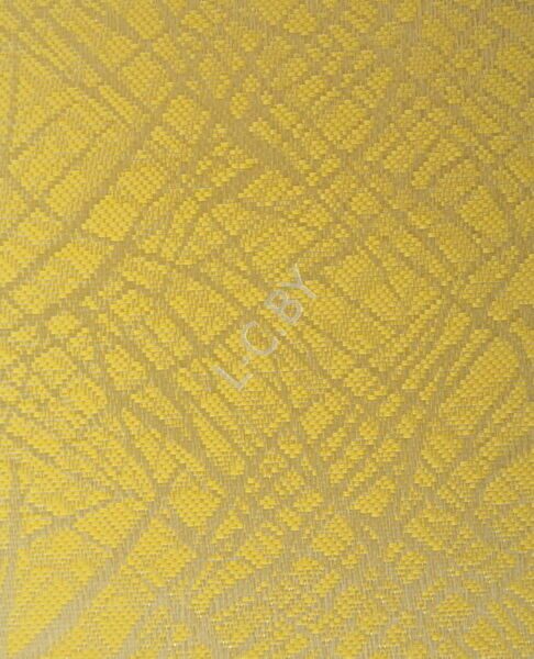 Ткань вертикальных жалюзи Мистерия 03 желтый