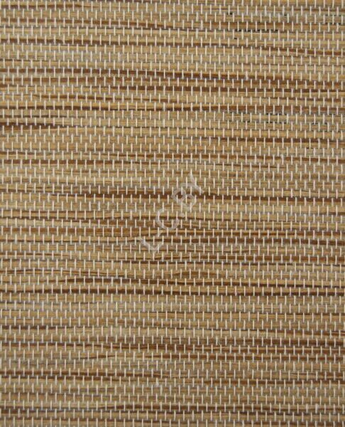 Ткань рольштор Шикатан Чайная церемония 2868 светло-коричневый