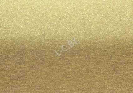 Ламель горизонтальных жалюзи ISOTRA 16мм цвет Желтое золото 25